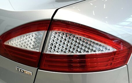 Ford Mondeo IV, 2008 год, 840 000 рублей, 3 фотография
