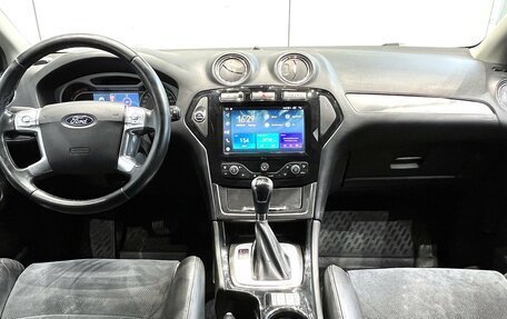 Ford Mondeo IV, 2008 год, 840 000 рублей, 5 фотография