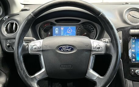 Ford Mondeo IV, 2008 год, 840 000 рублей, 6 фотография