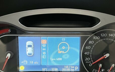 Ford Mondeo IV, 2008 год, 840 000 рублей, 9 фотография