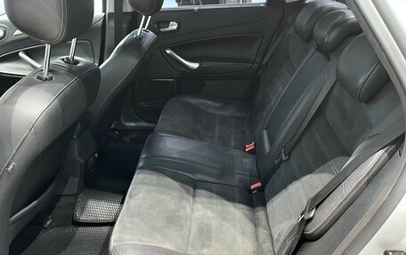 Ford Mondeo IV, 2008 год, 840 000 рублей, 15 фотография