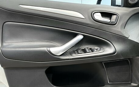 Ford Mondeo IV, 2008 год, 840 000 рублей, 18 фотография