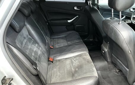 Ford Mondeo IV, 2008 год, 840 000 рублей, 16 фотография