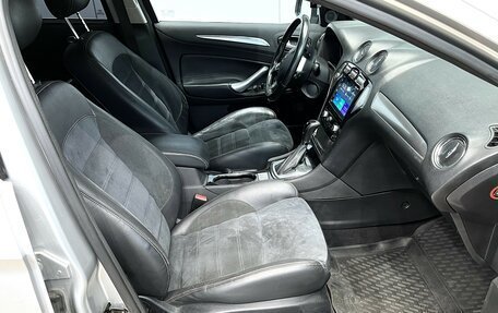 Ford Mondeo IV, 2008 год, 840 000 рублей, 17 фотография