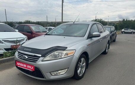 Ford Mondeo IV, 2008 год, 840 000 рублей, 20 фотография