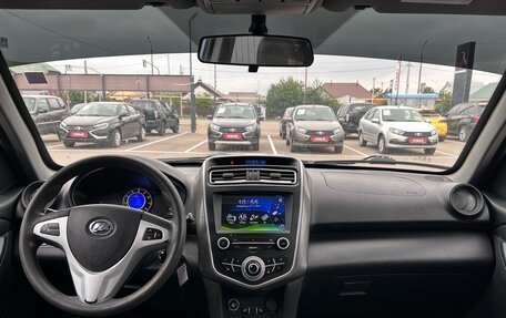 Lifan X60 I рестайлинг, 2017 год, 795 000 рублей, 2 фотография