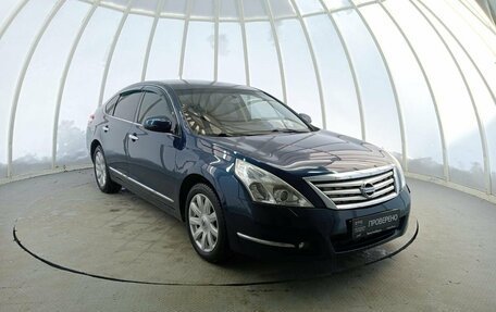 Nissan Teana, 2008 год, 960 000 рублей, 3 фотография