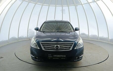 Nissan Teana, 2008 год, 960 000 рублей, 2 фотография