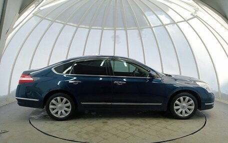 Nissan Teana, 2008 год, 960 000 рублей, 4 фотография