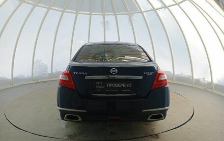 Nissan Teana, 2008 год, 960 000 рублей, 6 фотография