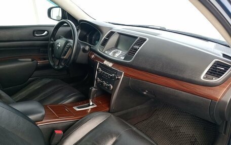 Nissan Teana, 2008 год, 960 000 рублей, 11 фотография