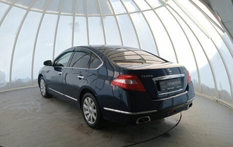 Nissan Teana, 2008 год, 960 000 рублей, 7 фотография