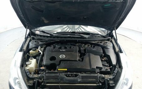 Nissan Teana, 2008 год, 960 000 рублей, 9 фотография