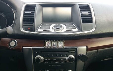 Nissan Teana, 2008 год, 960 000 рублей, 15 фотография