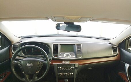 Nissan Teana, 2008 год, 960 000 рублей, 14 фотография