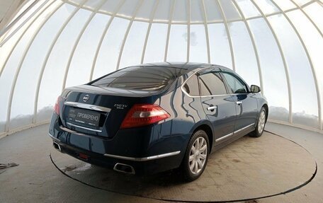 Nissan Teana, 2008 год, 960 000 рублей, 5 фотография