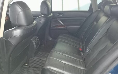 Nissan Teana, 2008 год, 960 000 рублей, 12 фотография