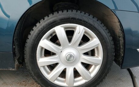 Nissan Teana, 2008 год, 960 000 рублей, 18 фотография