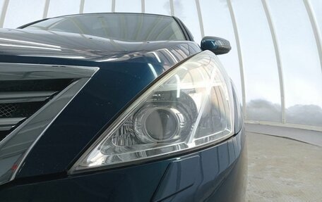 Nissan Teana, 2008 год, 960 000 рублей, 17 фотография