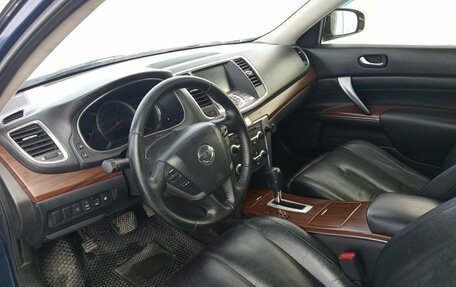 Nissan Teana, 2008 год, 960 000 рублей, 16 фотография