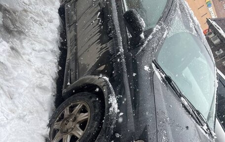 Toyota Echo, 2000 год, 385 000 рублей, 10 фотография