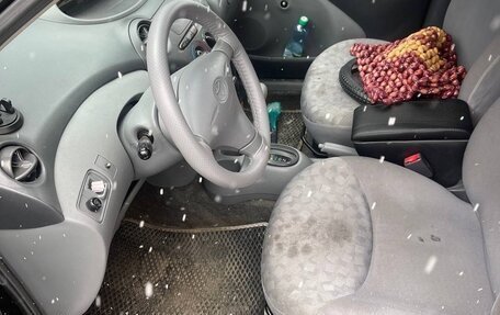 Toyota Echo, 2000 год, 385 000 рублей, 3 фотография