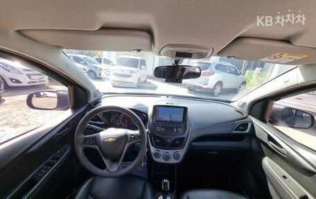 Chevrolet Spark IV, 2021 год, 950 000 рублей, 7 фотография