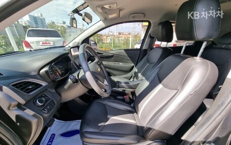 Chevrolet Spark IV, 2021 год, 950 000 рублей, 8 фотография