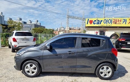 Chevrolet Spark IV, 2021 год, 950 000 рублей, 6 фотография
