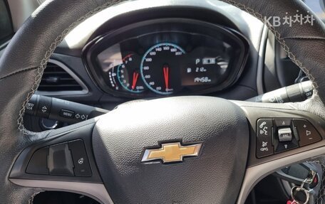 Chevrolet Spark IV, 2021 год, 950 000 рублей, 12 фотография