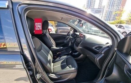 Chevrolet Spark IV, 2021 год, 950 000 рублей, 9 фотография