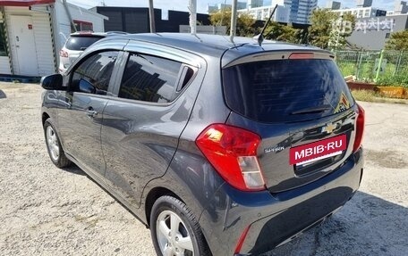 Chevrolet Spark IV, 2021 год, 950 000 рублей, 3 фотография