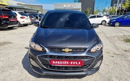 Chevrolet Spark IV, 2021 год, 950 000 рублей, 2 фотография