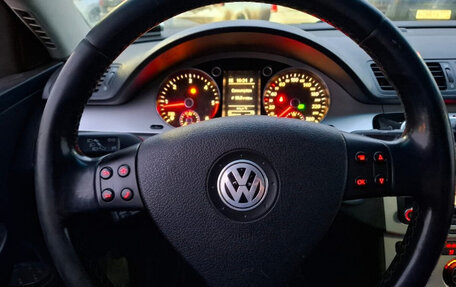 Volkswagen Passat B6, 2009 год, 445 000 рублей, 5 фотография