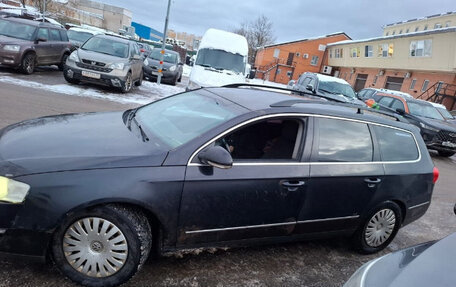 Volkswagen Passat B6, 2009 год, 445 000 рублей, 6 фотография