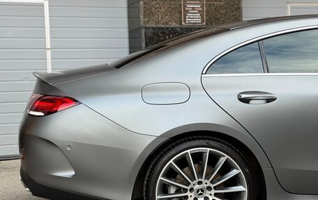 Mercedes-Benz CLS, 2021 год, 6 400 000 рублей, 7 фотография