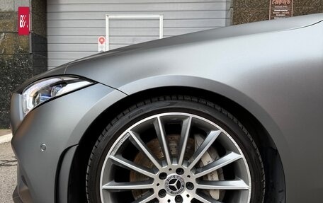 Mercedes-Benz CLS, 2021 год, 6 400 000 рублей, 6 фотография