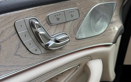 Mercedes-Benz CLS, 2021 год, 6 400 000 рублей, 12 фотография