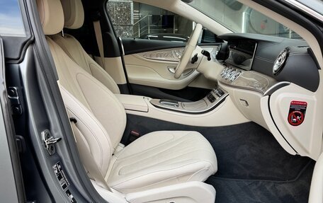 Mercedes-Benz CLS, 2021 год, 6 400 000 рублей, 16 фотография