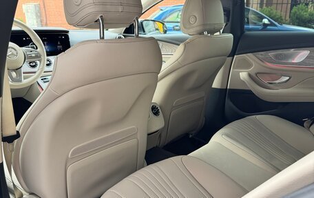 Mercedes-Benz CLS, 2021 год, 6 400 000 рублей, 14 фотография
