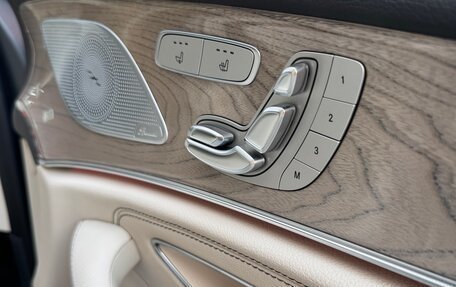 Mercedes-Benz CLS, 2021 год, 6 400 000 рублей, 15 фотография