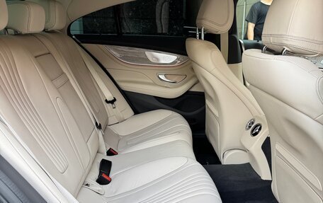 Mercedes-Benz CLS, 2021 год, 6 400 000 рублей, 13 фотография