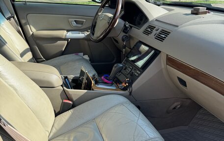 Volvo XC90 II рестайлинг, 2007 год, 1 006 333 рублей, 2 фотография