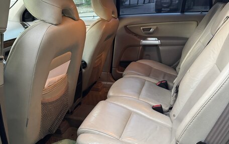Volvo XC90 II рестайлинг, 2007 год, 1 006 333 рублей, 6 фотография