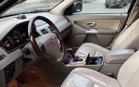 Volvo XC90 II рестайлинг, 2007 год, 1 006 333 рублей, 7 фотография