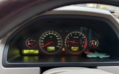 Volvo XC90 II рестайлинг, 2007 год, 1 006 333 рублей, 8 фотография