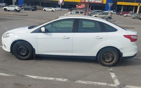 Ford Focus III, 2014 год, 700 000 рублей, 4 фотография