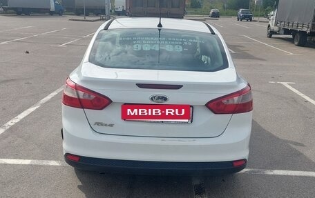Ford Focus III, 2014 год, 700 000 рублей, 3 фотография