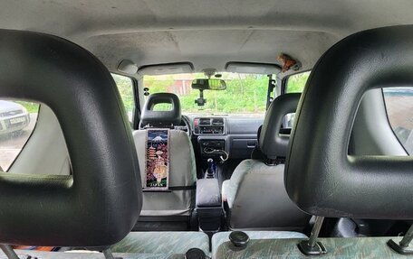 Suzuki Jimny, 2003 год, 695 000 рублей, 19 фотография