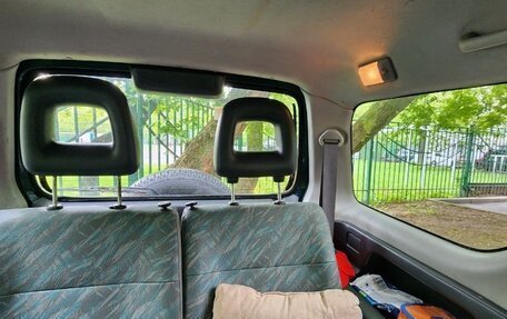Suzuki Jimny, 2003 год, 695 000 рублей, 15 фотография
